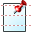 Stick icon