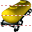 Tank wagon icon