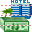 Tourist business icon