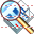 View stakes icon