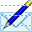 Write e-mail icon