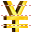 Yen icon