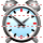 Alarm clock icon
