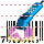 Bar-code scanner icon