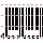 Bar-code icon