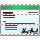 Cheque icon