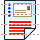 Create order icon