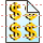 Credit report icon