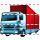 Delivery icon
