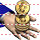 Earnings icon