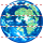 Earth icon