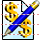 Edit prices icon