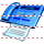 Fax icon