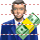 Financier icon
