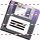 Floppy disk icon