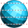 Globe icon