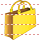 Handbag icon
