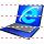 Internet company icon