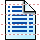 Items icon