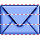 Letter icon