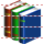 Library icon