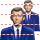 Managers icon
