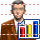 Marketer icon