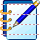 Notes icon