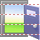 Open door icon