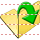 Open file icon