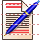 Order form icon