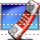 Phone support icon