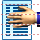 Properties v2 icon