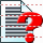 Query runner icon