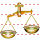 Scales icon