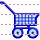 Shopping cart icon