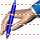 Signature icon