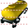 Tank wagon icon