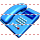 Telephone icon