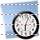 Time management icon