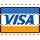 VISA card icon