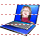 Visual communication icon