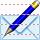 Write e-mail icon