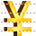 Yen icon