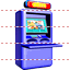 ATM icon