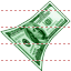 Banknote icon