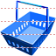 Basket icon
