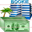 Bookie icon