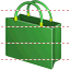 Buyer bag icon