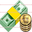 Cash icon